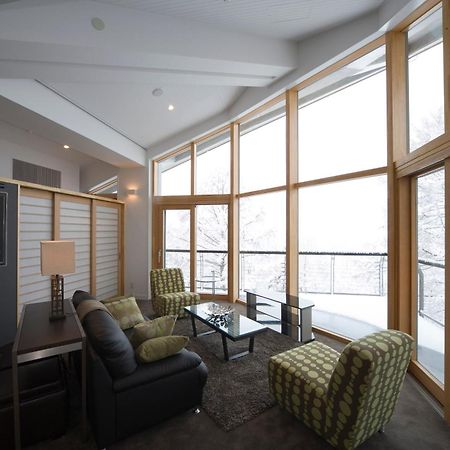 The Ridge Hakuba Hotel & Apartments 외부 사진