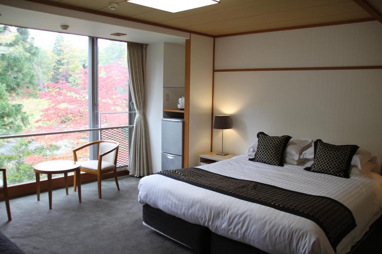 The Ridge Hakuba Hotel & Apartments 외부 사진