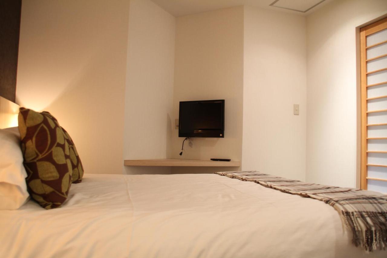 The Ridge Hakuba Hotel & Apartments 외부 사진