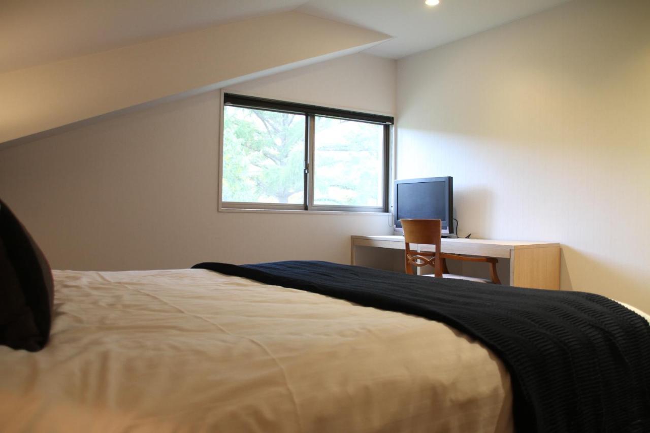 The Ridge Hakuba Hotel & Apartments 외부 사진