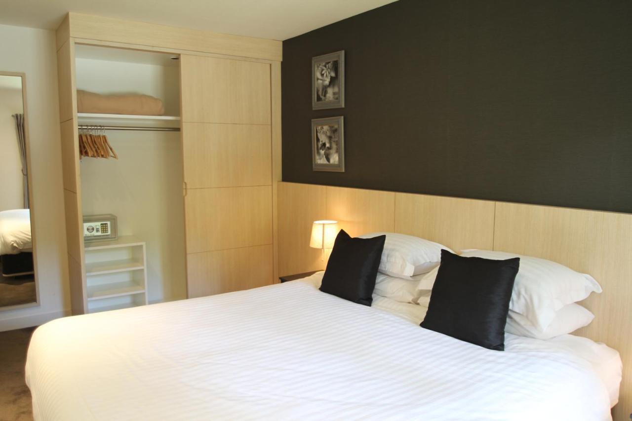 The Ridge Hakuba Hotel & Apartments 외부 사진