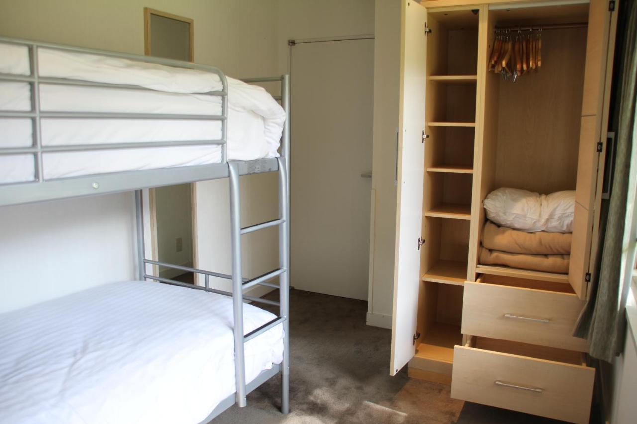 The Ridge Hakuba Hotel & Apartments 외부 사진