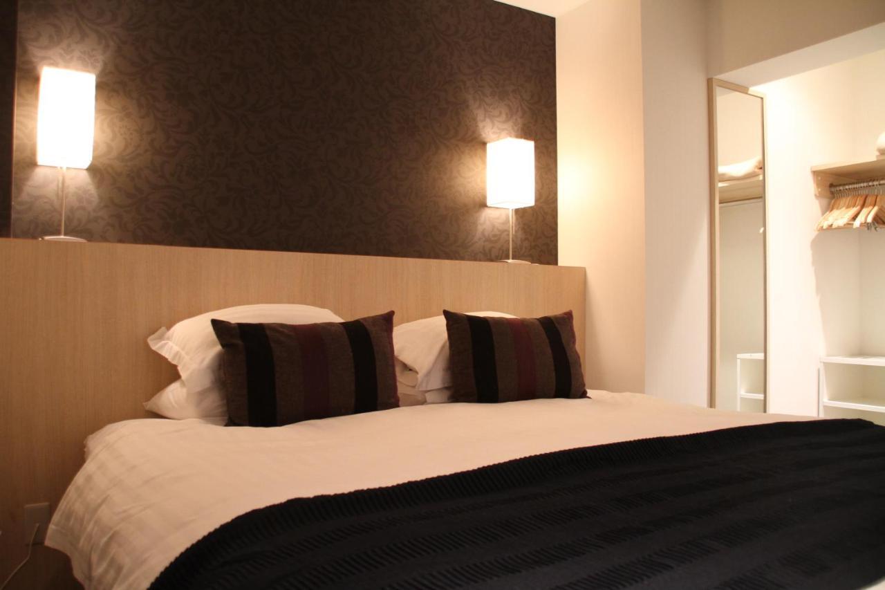 The Ridge Hakuba Hotel & Apartments 외부 사진