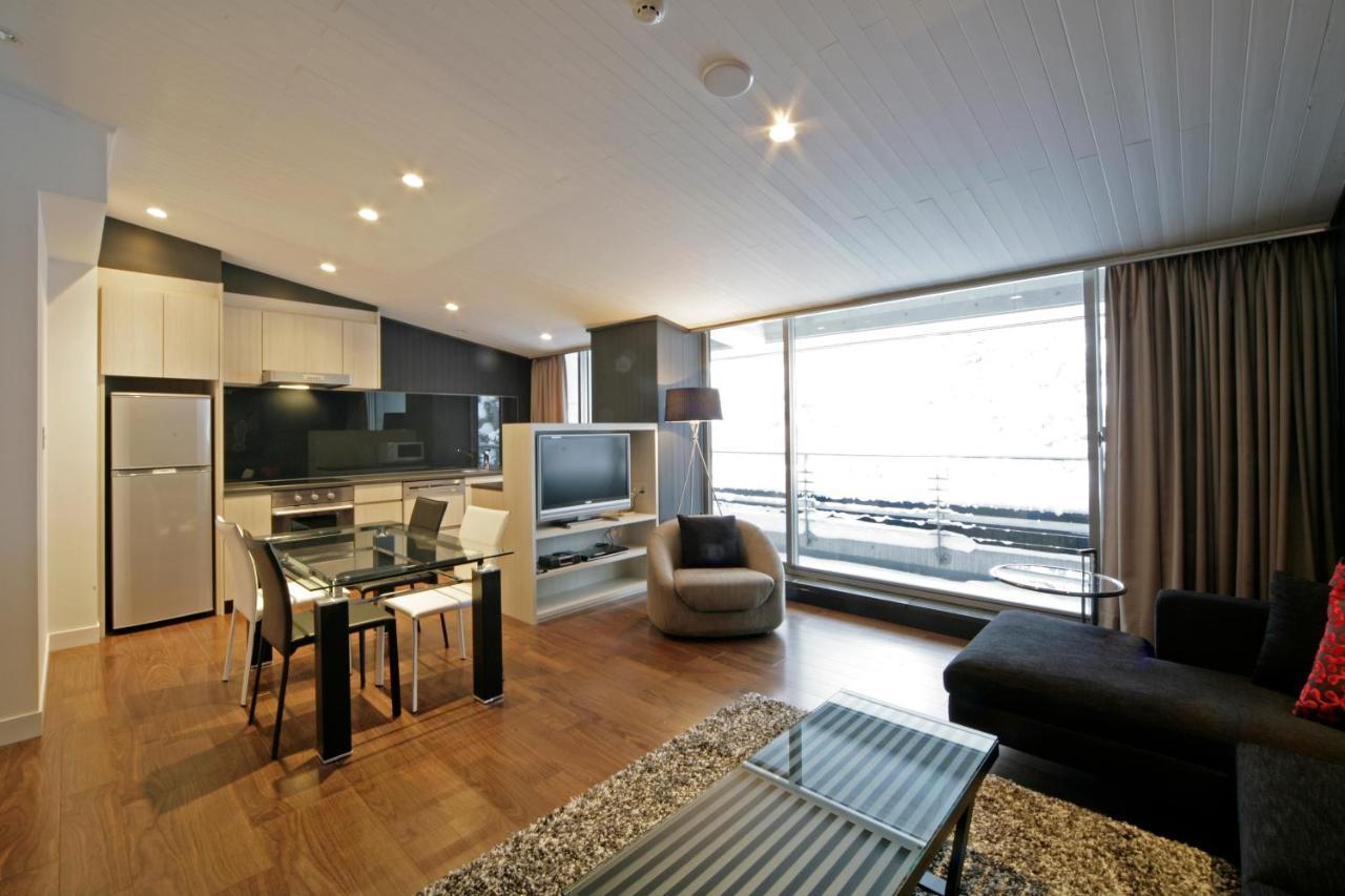 The Ridge Hakuba Hotel & Apartments 외부 사진