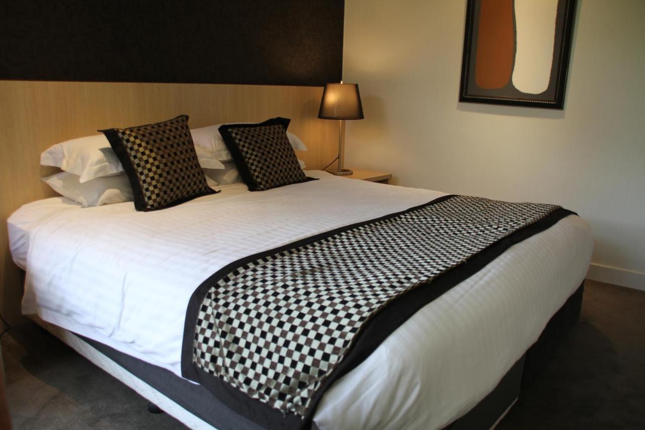 The Ridge Hakuba Hotel & Apartments 외부 사진