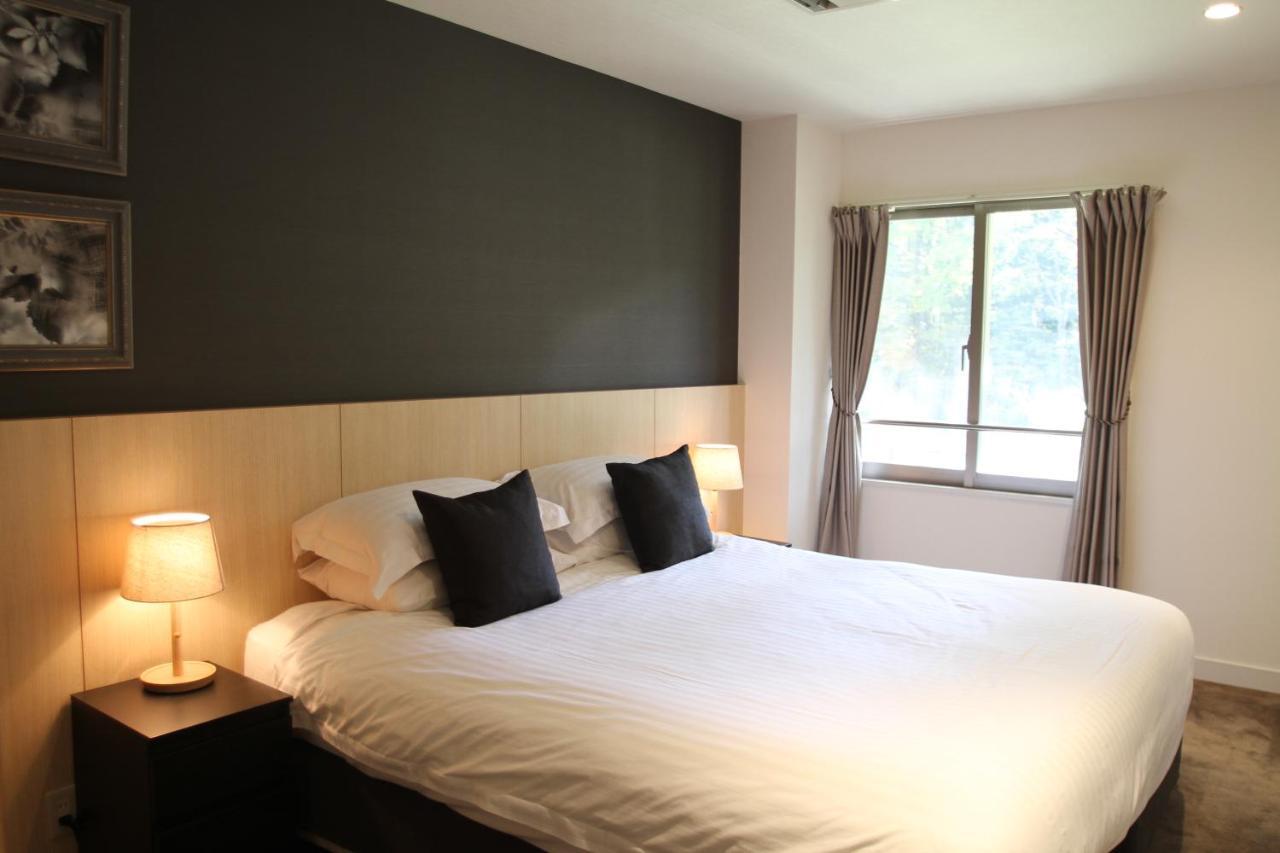 The Ridge Hakuba Hotel & Apartments 외부 사진