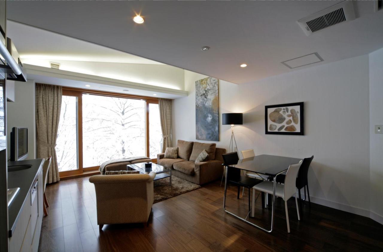 The Ridge Hakuba Hotel & Apartments 객실 사진