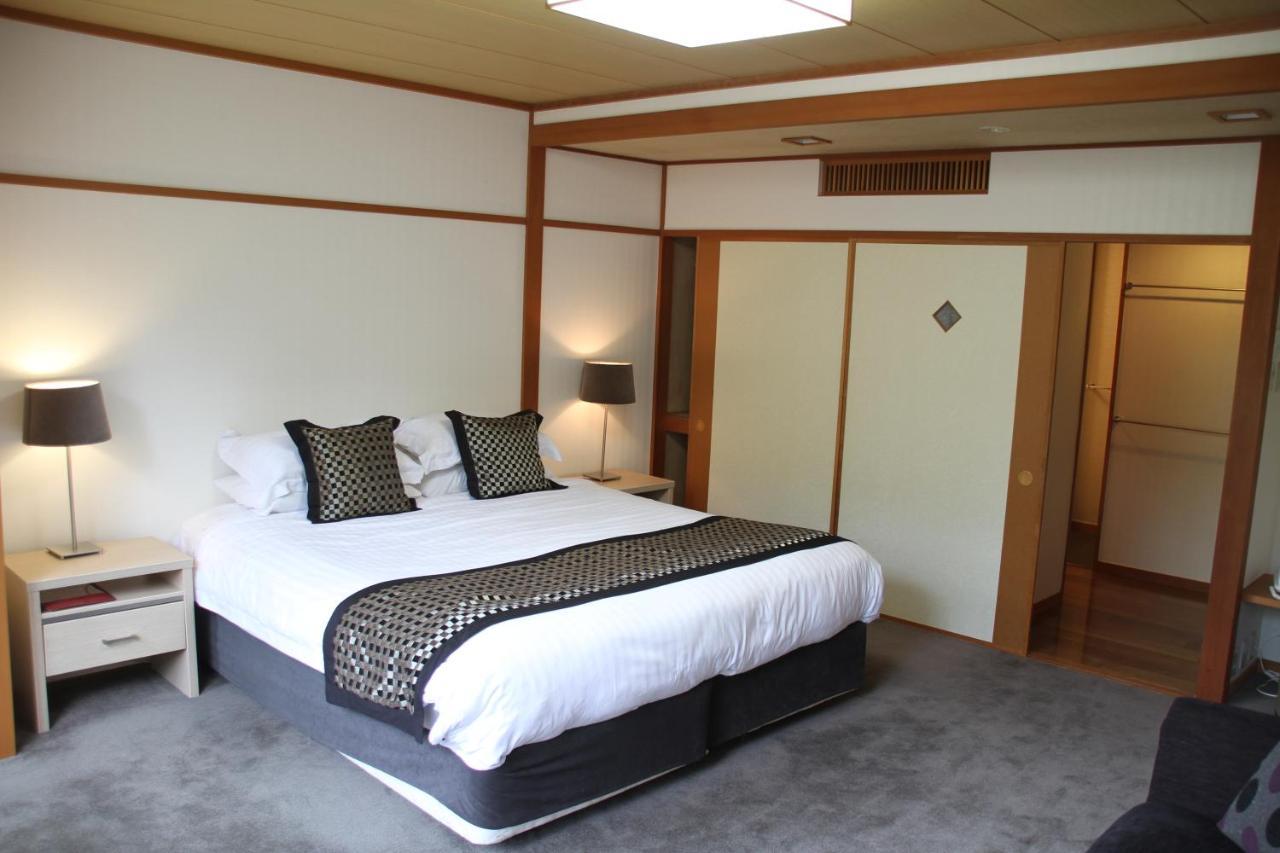 The Ridge Hakuba Hotel & Apartments 외부 사진