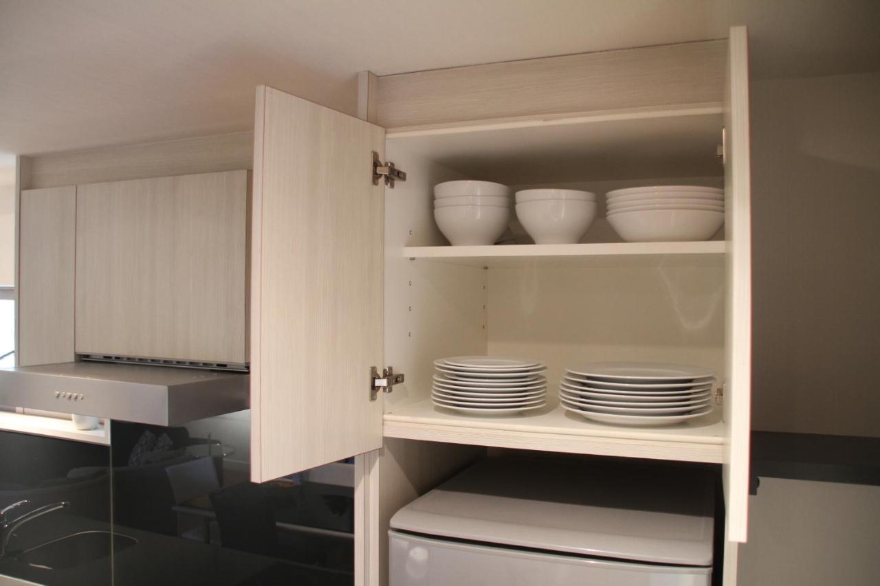 The Ridge Hakuba Hotel & Apartments 외부 사진