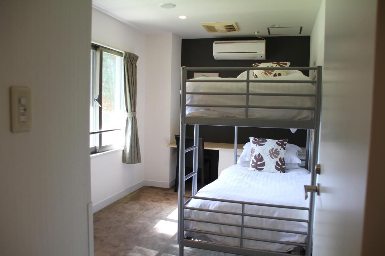 The Ridge Hakuba Hotel & Apartments 외부 사진