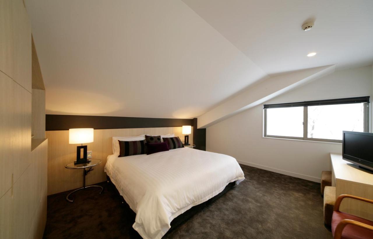 The Ridge Hakuba Hotel & Apartments 객실 사진