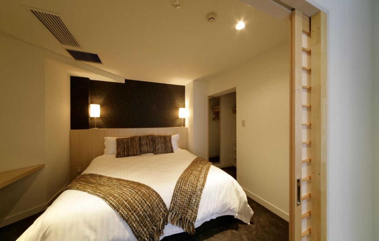 The Ridge Hakuba Hotel & Apartments 외부 사진